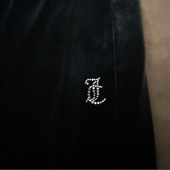 Juicy Couture Leggings - Picture 2 of 4